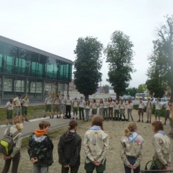 P1050960 - Scouts en Gidsen Zaventem 